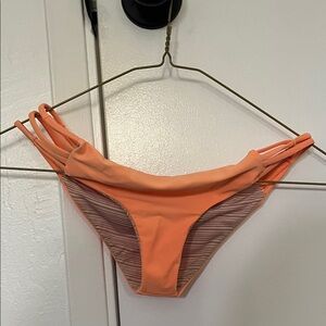 S Acacia swim bottoms